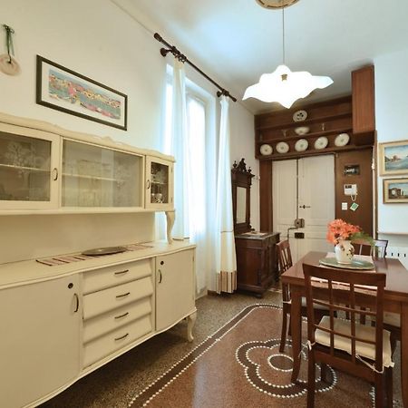 Appartamento Di Nonna Maria Алассио Экстерьер фото