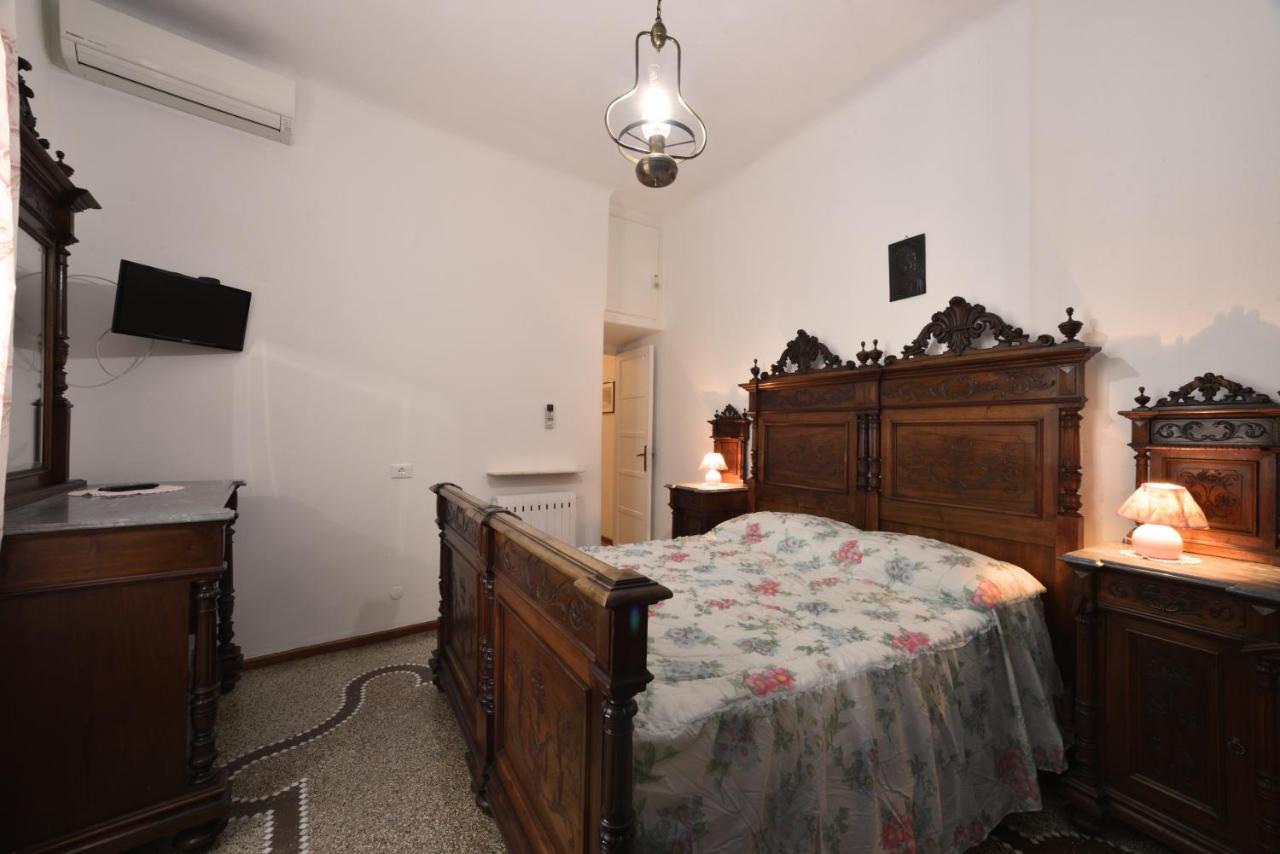 Appartamento Di Nonna Maria Алассио Экстерьер фото