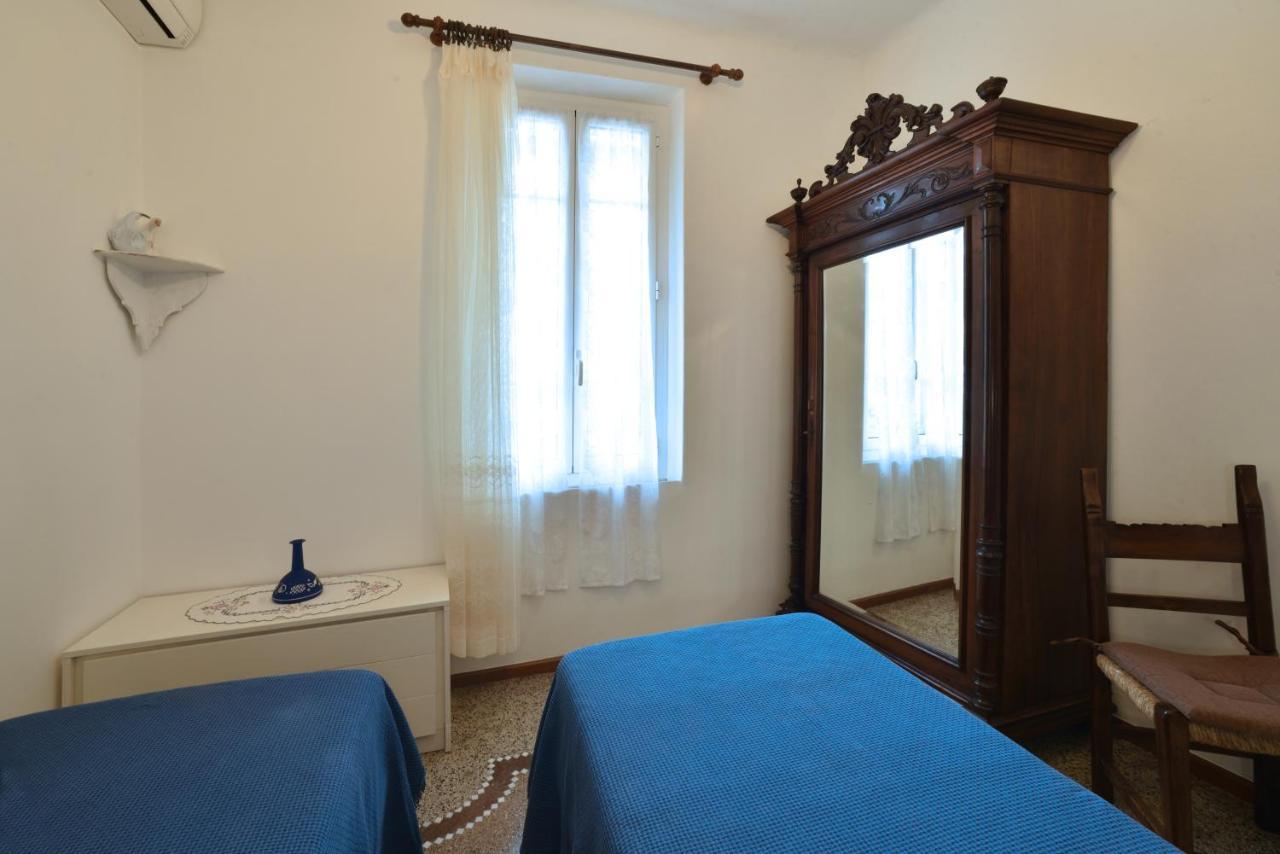 Appartamento Di Nonna Maria Алассио Экстерьер фото
